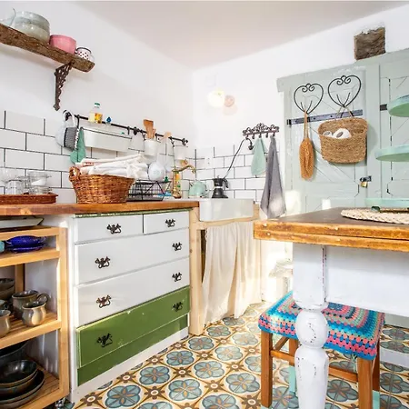 Apartament Pacsirta Kicsihaz