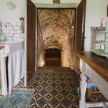 Pacsirta Kicsihaz Apartament *